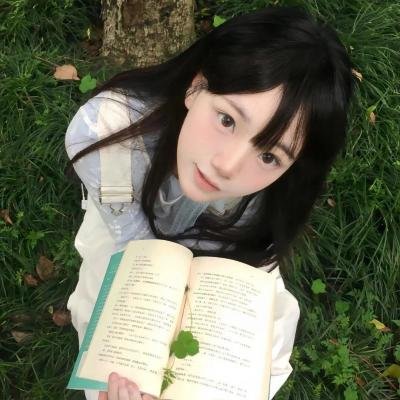 花季美少女