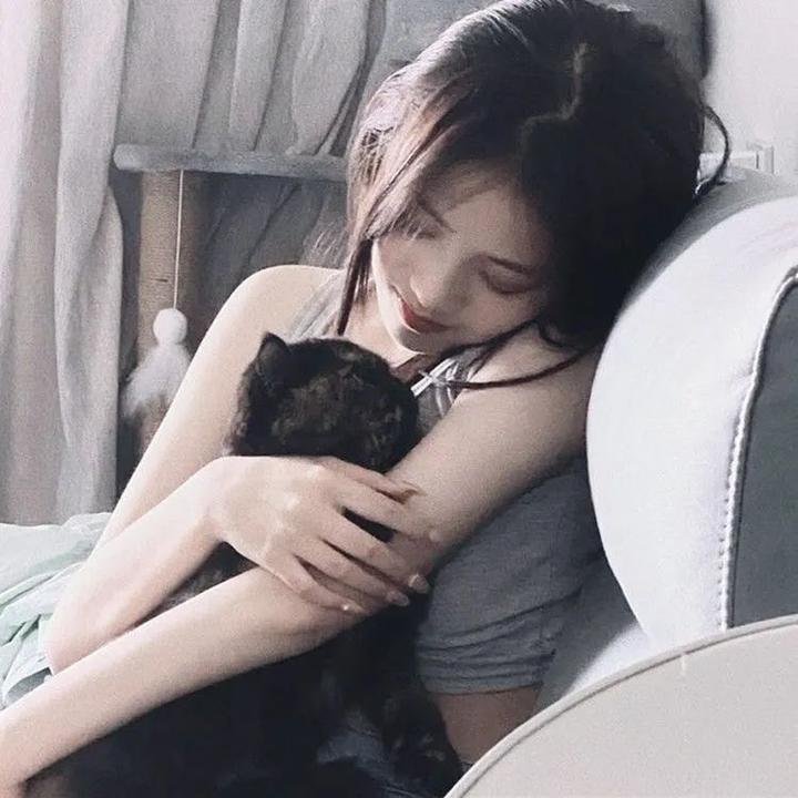 爱情的模样